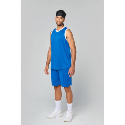 Mens basketball jersey